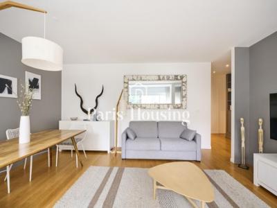 Louer Appartement Paris-16eme-arrondissement Paris