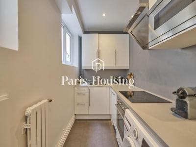 Louer Appartement Paris-16eme-arrondissement 3230 euros
