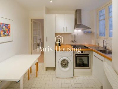 Louer Appartement 32 m2 Paris-7eme-arrondissement