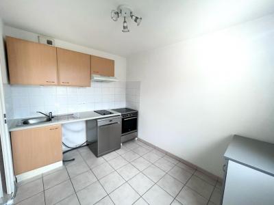 Louer Appartement 44 m2 Roanne