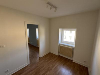 Louer Appartement 57 m2 Roanne