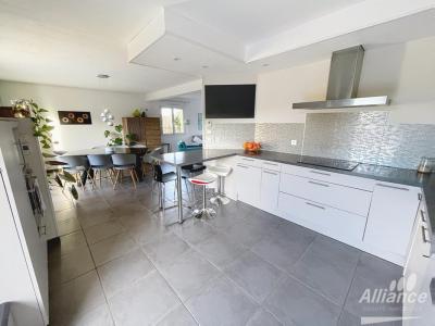 Acheter Maison Vandoncourt 279900 euros