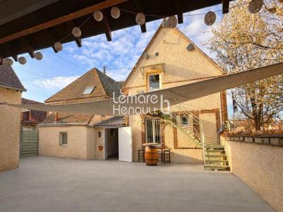 For sale Dreux 14 rooms 300 m2 Eure et loir (28100) photo 0