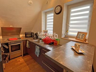 Annonce Vente Immeuble Dreux 28