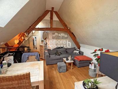 Acheter Immeuble 300 m2 Dreux