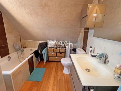 Acheter Immeuble Dreux 413400 euros