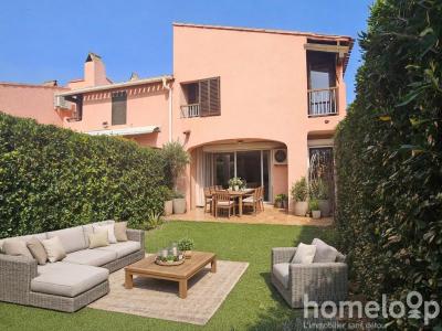 Annonce Vente 5 pi�ces Maison Cogolin 83