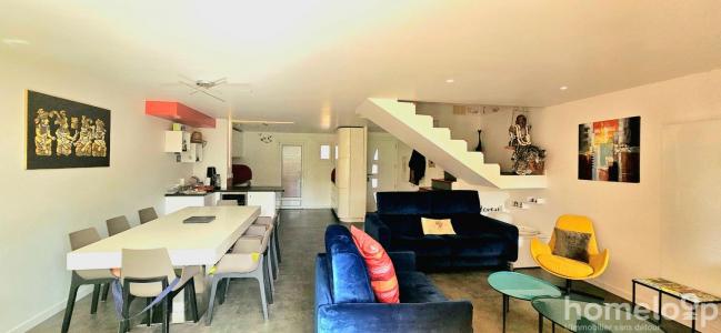 Acheter Maison Cogolin Var