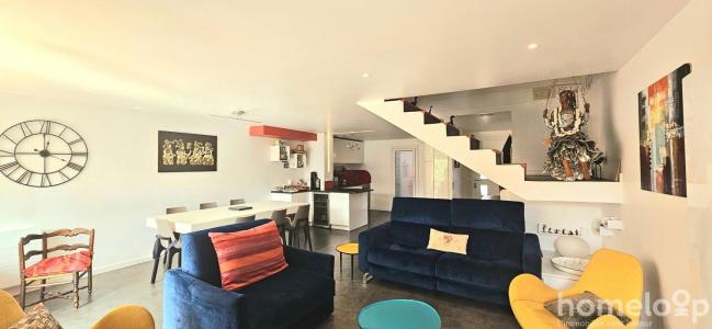 Acheter Maison Cogolin 460000 euros