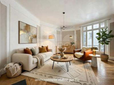 For sale Lyon-6eme-arrondissement 3 rooms 78 m2 Rhone (69006) photo 0