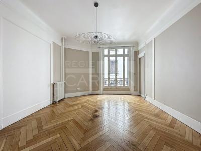 Acheter Appartement 78 m2 Lyon-6eme-arrondissement