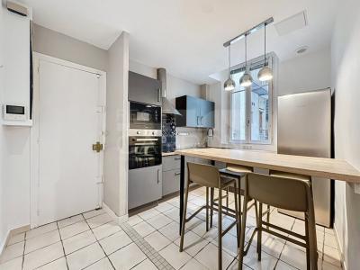 Acheter Appartement Lyon-6eme-arrondissement 442000 euros