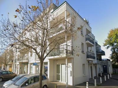 For rent Treillieres 2 rooms 45 m2 Loire atlantique (44119) photo 0