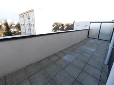 Louer Appartement Nantes Loire atlantique