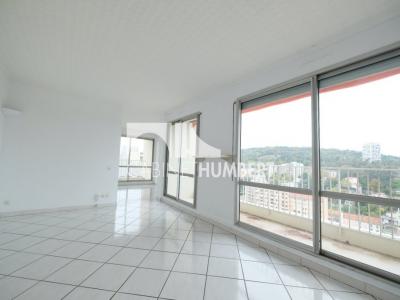 Louer Appartement Saint-etienne Loire