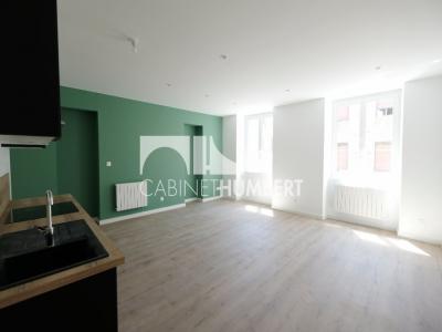 Annonce Location 3 pi�ces Appartement Saint-etienne 42