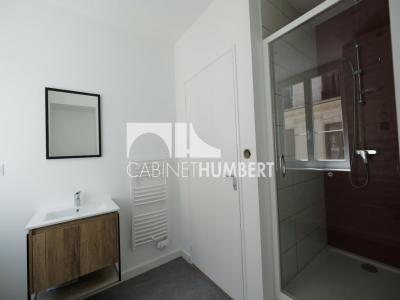 Louer Appartement Saint-etienne 710 euros