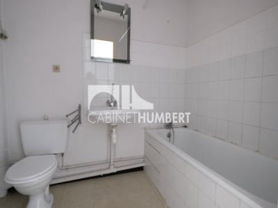 Louer Appartement Saint-etienne 370 euros