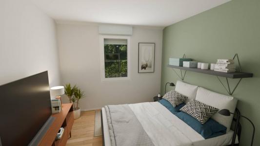 For sale Saint-vincent-sur-jard 45 m2 Vendee (85520) photo 4