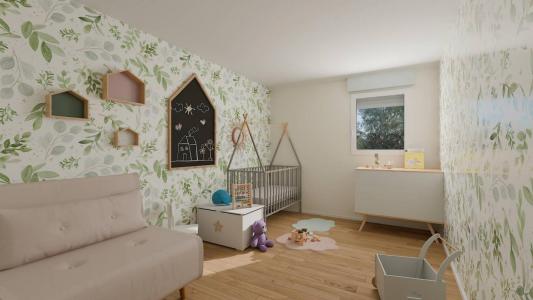 Acheter Maison 97 m2 Vieillevigne