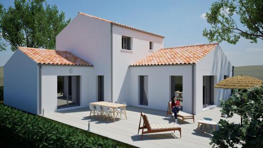 For sale Bouaye 126 m2 Loire atlantique (44830) photo 0