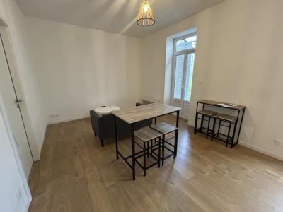 Louer Appartement Creusot Saone et loire