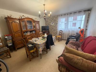 For sale Creusot 3 rooms 73 m2 Saone et loire (71200) photo 0