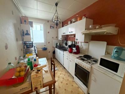 For sale Creusot 3 rooms 73 m2 Saone et loire (71200) photo 1