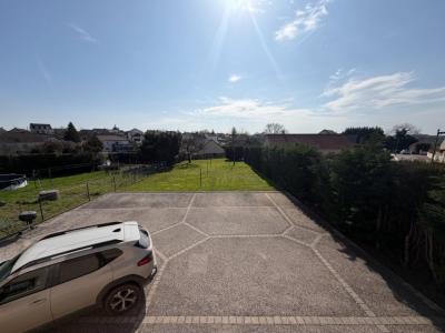 For sale Breuil 4 rooms 110 m2 Saone et loire (71670) photo 2