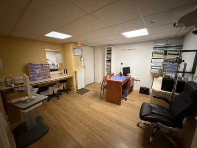 Acheter Local commercial Creusot 91800 euros