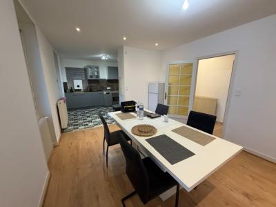 For sale Creusot 4 rooms 90 m2 Saone et loire (71200) photo 0