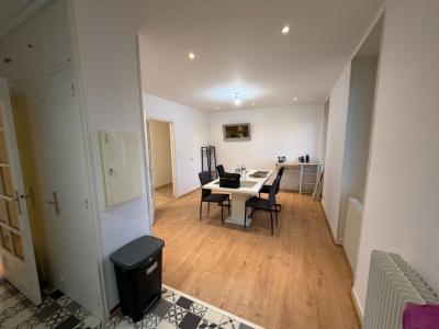 For sale Creusot 4 rooms 90 m2 Saone et loire (71200) photo 2