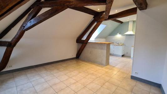 Annonce Location 2 pi�ces Appartement Clamecy 58