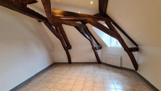 Louer Appartement Clamecy Nievre
