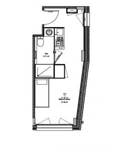 Annonce Location Appartement Lyon-8eme-arrondissement 69