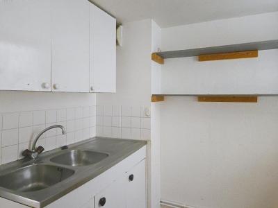 Louer Appartement 38 m2 Clermont-ferrand