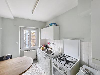 Annonce Location 2 pi�ces Appartement Clermont-ferrand 63
