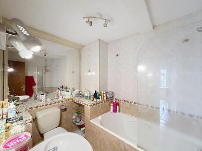 Louer Appartement 56 m2 Clermont-ferrand