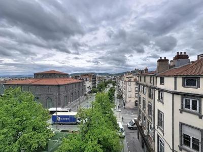 Louer Appartement Clermont-ferrand 540 euros