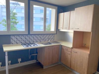 Annonce Vente 4 pi�ces Appartement Clermont-ferrand 63