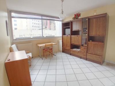 Annonce Vente 2 pi�ces Appartement Clermont-ferrand 63