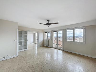 Annonce Vente 4 pi�ces Appartement Clermont-ferrand 63