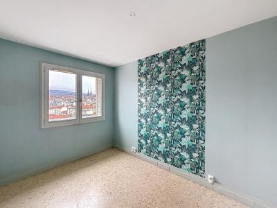 Acheter Appartement Clermont-ferrand 169600 euros