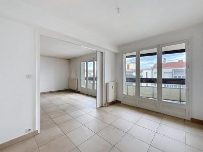 Annonce Vente 3 pi�ces Appartement Clermont-ferrand 63
