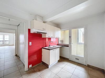 Acheter Appartement 68 m2 Clermont-ferrand