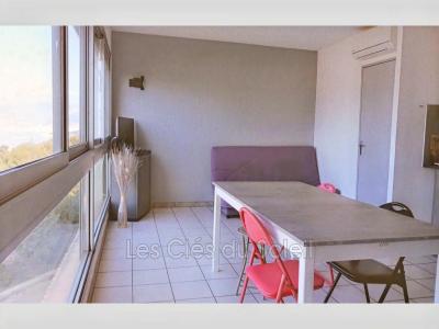 Annonce Vente 2 pi�ces Appartement Saint-mandrier-sur-mer 83