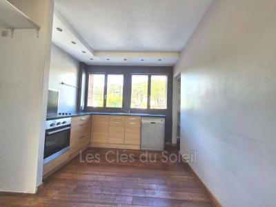Annonce Vente 4 pi�ces Appartement Toulon 83