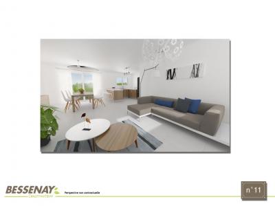 Annonce Vente Maison Montrond-les-bains 42