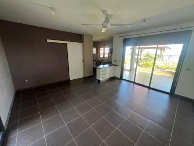 Annonce Vente 3 pi�ces Appartement Sainte-marie 974