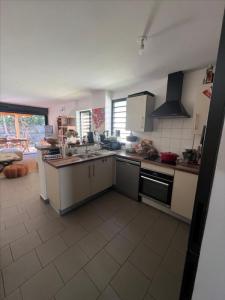 Annonce Vente 3 pi�ces Maison Bois-de-nefles-saint-paul 974